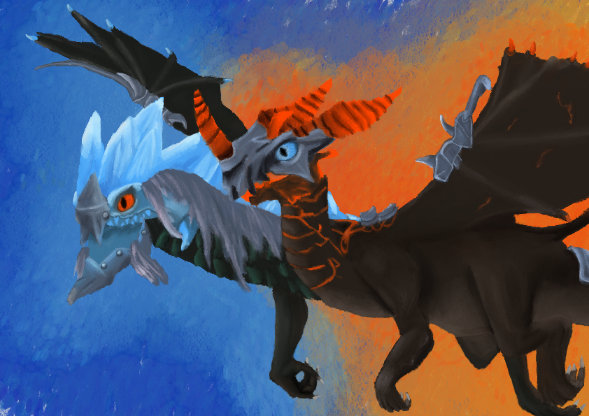 Jakiro